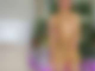 Emilly Bronte's Live Sex Cam Show