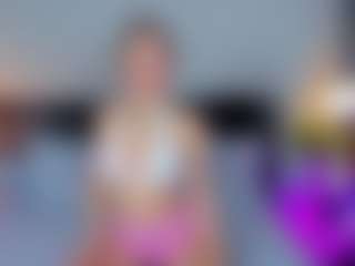 Emilly Bronte's Live Sex Cam Show