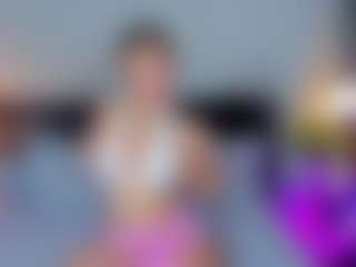 Emilly Bronte's Live Sex Cam Show