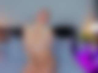Emilly Bronte's Live Sex Cam Show