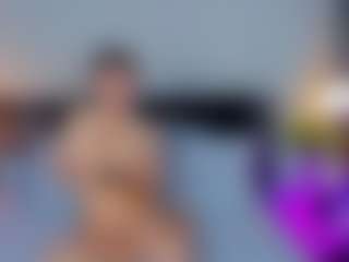 Emilly Bronte's Live Sex Cam Show