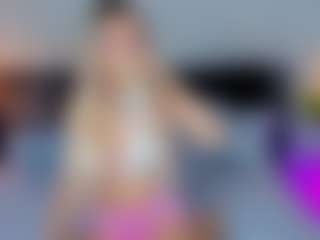 Emilly Bronte's Live Sex Cam Show