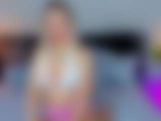Emilly Bronte's Live Sex Cam Show