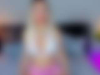 Emilly Bronte's Live Sex Cam Show