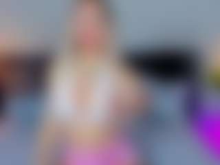 Emilly Bronte's Live Sex Cam Show
