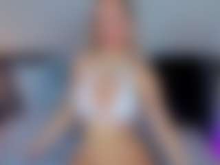 Emilly Bronte's Live Sex Cam Show