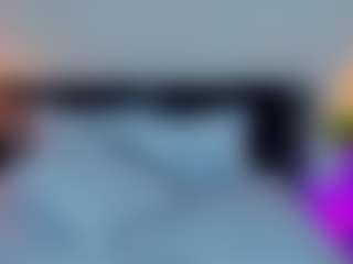 Emilly Bronte's Live Sex Cam Show