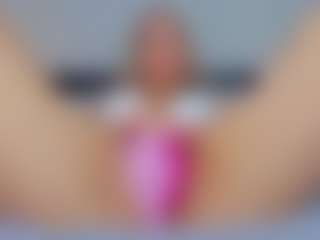 Emilly Bronte's Live Sex Cam Show
