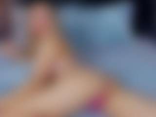 Emilly Bronte's Live Sex Cam Show