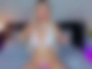 Emilly Bronte's Live Sex Cam Show