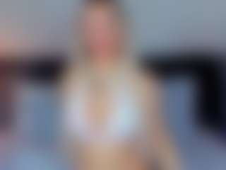 Emilly Bronte's Live Sex Cam Show