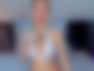 Emilly Bronte's Live Sex Cam Show