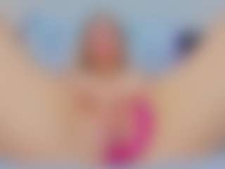 Emilly Bronte's Live Sex Cam Show