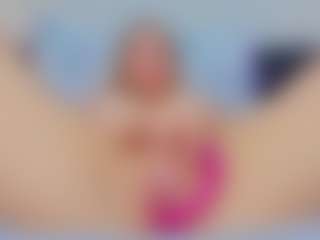 Emilly Bronte's Live Sex Cam Show