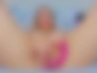 Emilly Bronte's Live Sex Cam Show