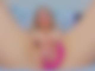 Emilly Bronte's Live Sex Cam Show