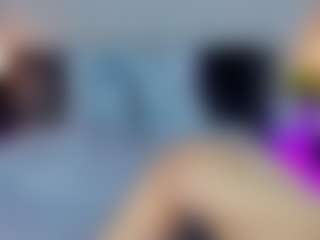 Emilly Bronte's Live Sex Cam Show