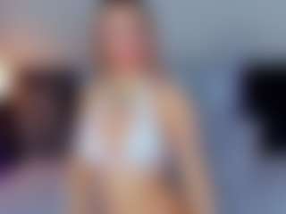 Emilly Bronte's Live Sex Cam Show