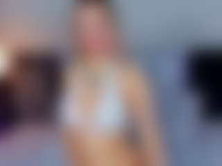 Emilly Bronte's Live Sex Cam Show