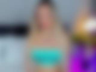 Emilly Bronte's Live Sex Cam Show