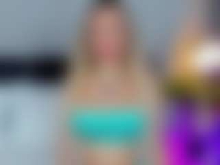 Emilly Bronte's Live Sex Cam Show