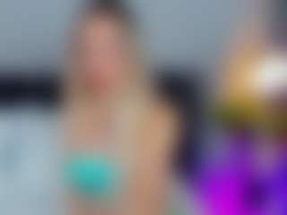 Emilly Bronte's Live Sex Cam Show