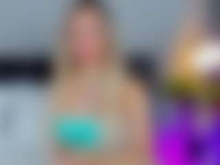 Emilly Bronte's Live Sex Cam Show