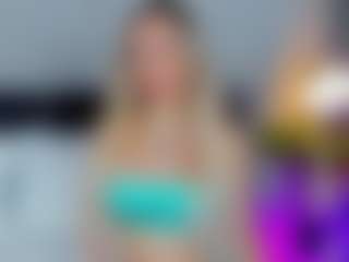 Emilly Bronte's Live Sex Cam Show