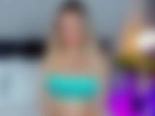 Emilly Bronte's Live Sex Cam Show