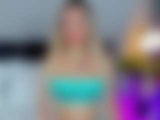 Emilly Bronte's Live Sex Cam Show