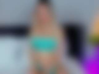 Emilly Bronte's Live Sex Cam Show