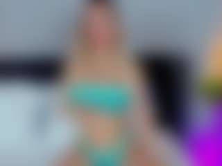 Emilly Bronte's Live Sex Cam Show