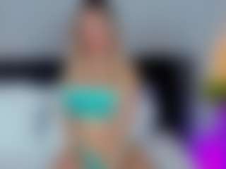 Emilly Bronte's Live Sex Cam Show