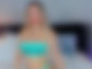 Emilly Bronte's Live Sex Cam Show