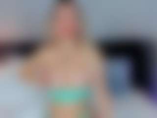 Emilly Bronte's Live Sex Cam Show