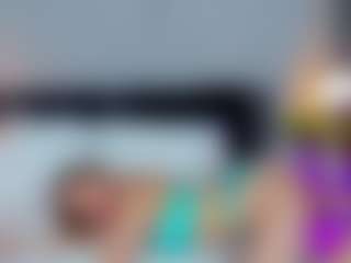 Emilly Bronte's Live Sex Cam Show