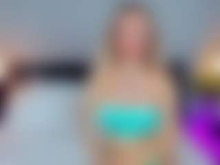 Emilly Bronte's Live Sex Cam Show