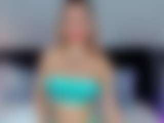 Emilly Bronte's Live Sex Cam Show