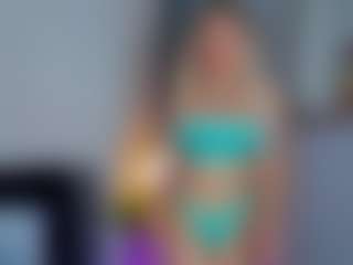 Emilly Bronte's Live Sex Cam Show