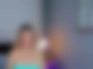 Emilly Bronte's Live Sex Cam Show