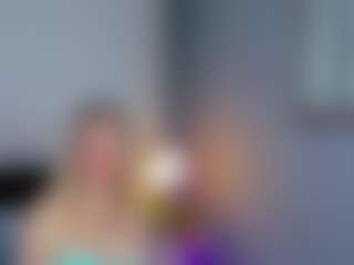 Emilly Bronte's Live Sex Cam Show