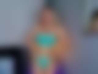 Emilly Bronte's Live Sex Cam Show