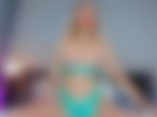 Emilly Bronte's Live Sex Cam Show