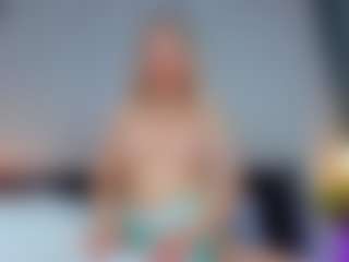 Emilly Bronte's Live Sex Cam Show