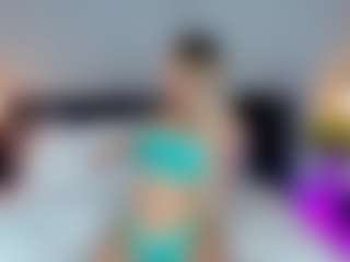 Emilly Bronte's Live Sex Cam Show