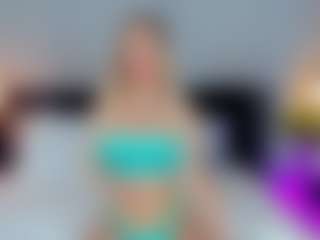 Emilly Bronte's Live Sex Cam Show