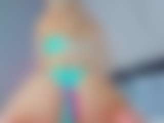 Emilly Bronte's Live Sex Cam Show