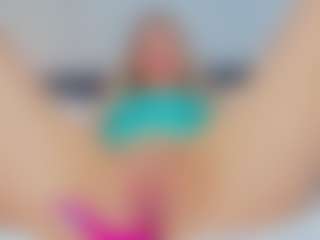 Emilly Bronte's Live Sex Cam Show