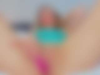 Emilly Bronte's Live Sex Cam Show
