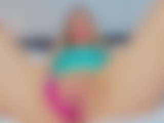 Emilly Bronte's Live Sex Cam Show